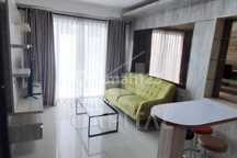 Harga Istimewa Gateway Pasteur Apartment 2 BR Furnished Tower Topaz B Lantai 2 View Taman