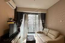Unit Bagus Type 2Br Fully Furnished di Landmark Residence Apartment Bandung Tower A Lantai 8