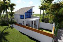 Villa Indent 2 Storey 1 Bedroom For 20 Years Leased