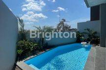 BRAND NEW VILLA HOUSE AT DAMARA VILLAGE JIMBARAN