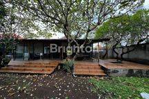 RUMAH SEMI VILLA DI PUSAT KOTA RENON DENPASAR BALI