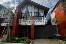 BRAND NEW VILLA MODERN MINIMALIST WITH BEAUTIFUL RICEFIELDS VIEW AT UBUD