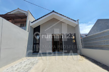 Rumah Baru Japandi Style dengan Design Elegan dan Estetik di Kopo Permai