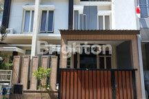 RUMAH MINIMALIS MODERN PERUM GRAHA MULIA LOWOKWARU KOTA MALANG