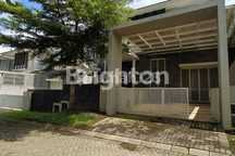 Rumah Full Furnish Perum Araya Dekat Exit Tol Singosarimalang