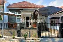 Rumah Full Furnish Siap Huni Puncak Dieng Kota Malang