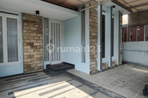 Rumah Sewa Full Furnish Soekarno Hatta Malang