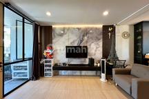 Rumah di Cendana Marq East Tangerang Full Furnish