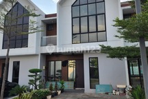 Rumah di Citra Garden Puri Cluster Brio Harga 2,6M Aja! Bonus Cashback Bisa Dipakai Tahun Depan, Dijamin Aset bikin Cuan!