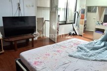 Nego Sampai Deal! Rumah 2,5 Lantai Bagus, Sudah Renovasi dan Terjangkau Cluster Asia Green Lake City