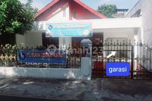 Rumah Pinggir Jalan Sugiyo Pranata Klaten Jawa Tengah