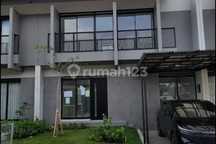 Sangat Murah Rumah Minimalis 2 Lantai Bagus Tarubhawana Kota Baru Parahyangan Bandung