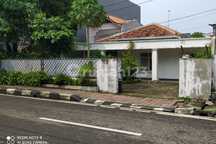 Dijual Rumah di Menteng Jakpus Lingkungan Hunian, Bebas Banjir