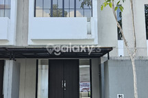 Rumah Grand Sunrise BARU GRES MURAH BUTUH CEPAT