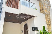 For Rent 2 Bedroom Villa Padang Galak Sanur Fully Furnished