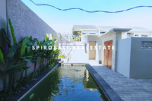 Long Lease Brand New 2 Bedrooms Villa Complex In Sanur Furnish