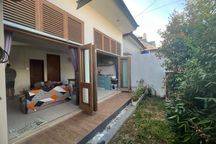 For Long Lease Cozy House 2 Beds Nusa Dua Furnished