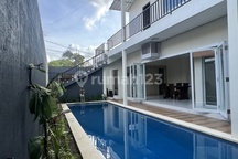 For Rent Villa Sanur 3 Bedrooms Furnished