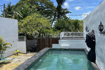 Yearly Rent 2 Bedroom Villa Padang Tawang Canggu