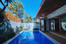 Brand New Sunny 2 BR Villa In Babakan Canggu Unfurnished