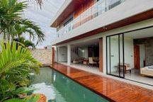 Price Reduced Freehold Brand New Villa 3 Beds Ricefield View Kaba Kaba