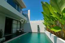 For Sale Brand New Modern Luxury Villa Pecatu Uluwatu Bali