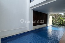 For Rent Brand New 3+1 Bedroom Villa Berawa Beach Canggu