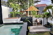 Yearly Rent 2 Bedroom Villa Padang Tawang Canggu