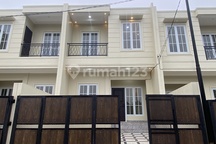 Rumah Baru Siap Huni Angsuran 4Jtan Dp 0%