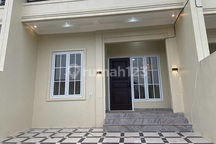 Rumah Baru Termurah bisa Cash & KPR Tanpa DP Angsuran 4 Jt