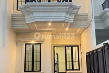 Rumah Baru Super Mewah Ternyata Angsuran 6Jt Cash bisa Nego