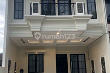 Rumah Baru Siap Huni bisa Cash Nego KPR Tanpa DP Angsuran 6Jt