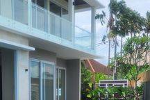 Rumah Kondisi Baik Di Berawa Canggu