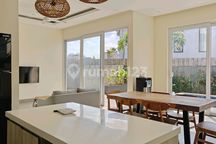 Rumah Kondisi Bagus di Lokasi Strategis Canggu