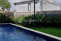 Rumah Siap Huni Di Berawa Canggu