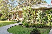 Villa Private Gaya Bali Di Pinggir Sungai Ayung Sanur