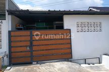 Rumah Murah Dan Siap Huni Cocok Untuk Keluarga Kecil Di Area Jatinangor