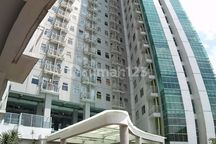 DISEWAKAN.. Apartemen Easton Park jatinangor studio furnish..