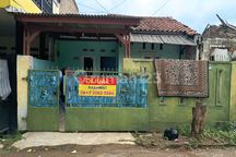 Rumah Murah Di Komplek Area Cisempur Jatinangor