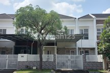 Disewakan / Dijual Rumah Puri Surya Jaya - Full Renov