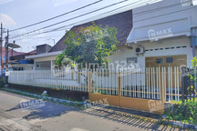 Disewakan Rumah Kuno Hook Ada Halaman Belakang Di Pulau2