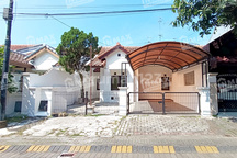 Disewakan Murah Rumah Sederhana Bersih Di Araya