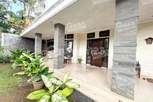 Disewakan hunian nyaman semi furnished di area strategis gunung-gunung