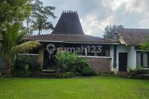 Rumah Jual Lokasi Rendang