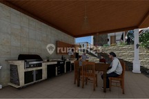 Villa Jual Lokasi Kintamani