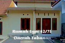 Rumah Premium Modern Dalam Cluster Di Niravadhi Residence Bali