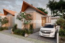 VILLA BALI ARUM MAS UBUD