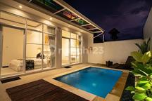 Brand New Cozy Villa 2 ******** Bali- Fully Furnished