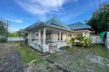 Rumah di Kota Mataram