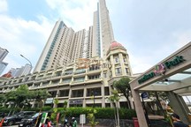 Studio Apartemen Madison Park Jakarta Barat - City View, Area Podomoro City, Fasilitas Kolam Renang, Jogging Track, Lapangan Basket, Gym, Billiard, Sky Garden, Evi Charger Station